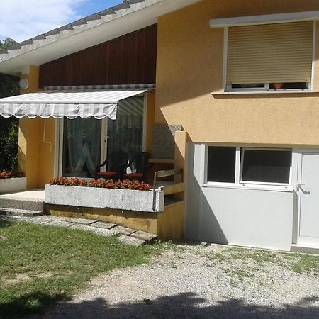 Cigno Villa Bibione Eksteriør billede