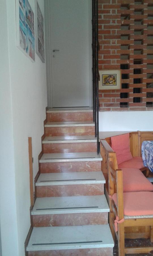Cigno Villa Bibione Eksteriør billede