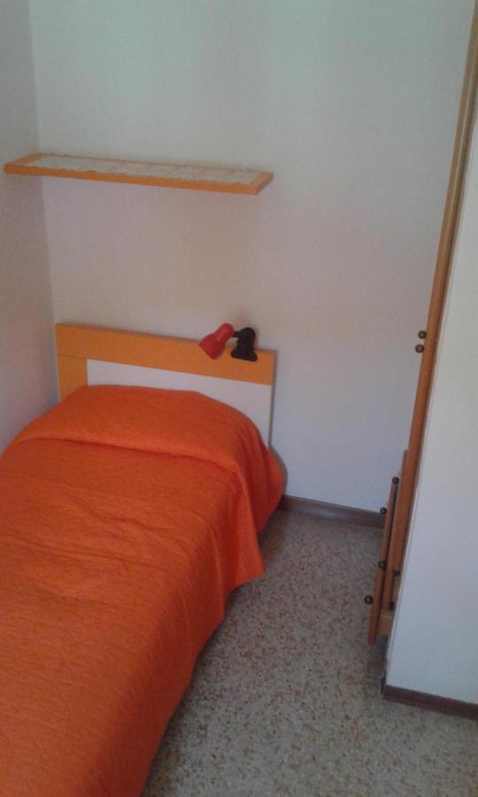 Cigno Villa Bibione Eksteriør billede