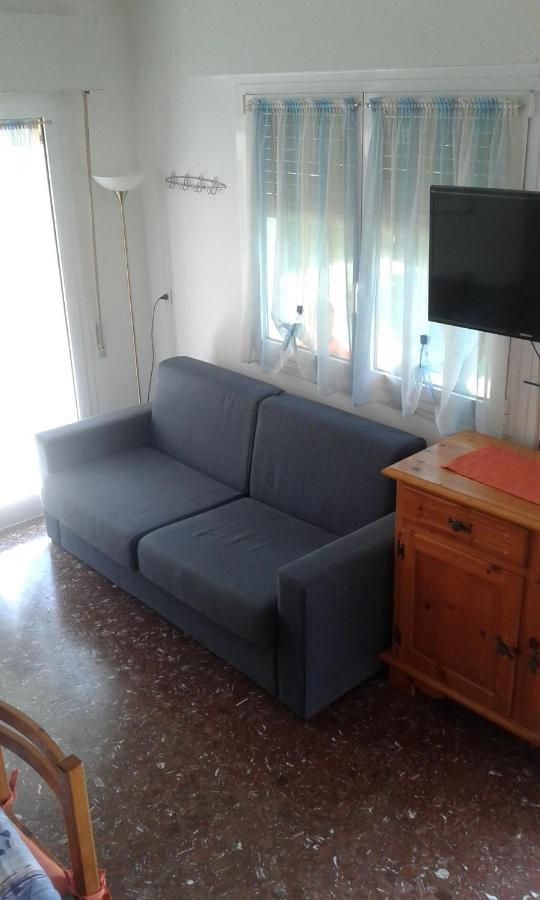 Cigno Villa Bibione Eksteriør billede