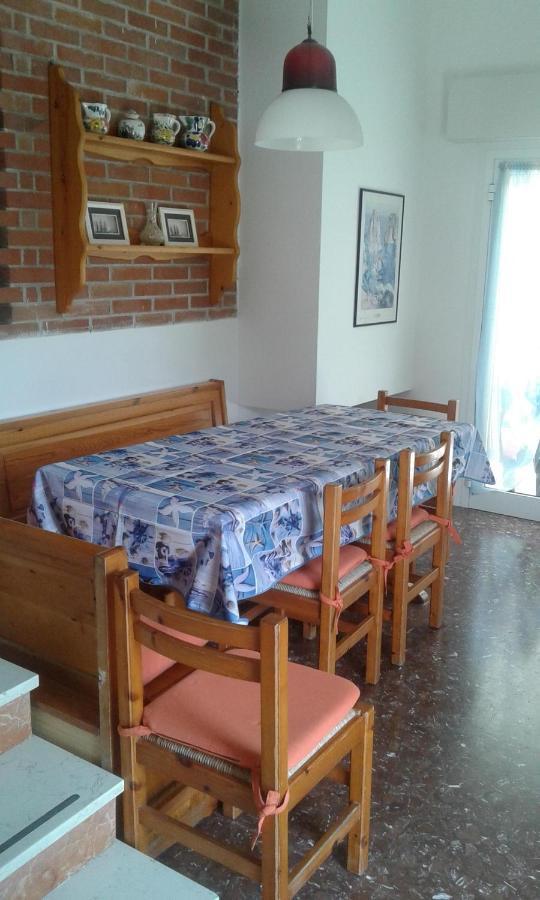 Cigno Villa Bibione Eksteriør billede